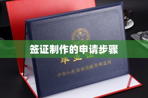 红寺堡签证制作的申请步骤